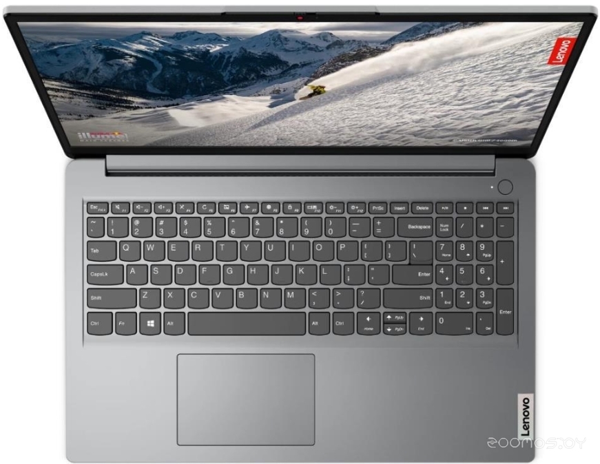 Ноутбук Lenovo IdeaPad 1 15ALC7 82R400E9RK в  магазине Терабит Могилев