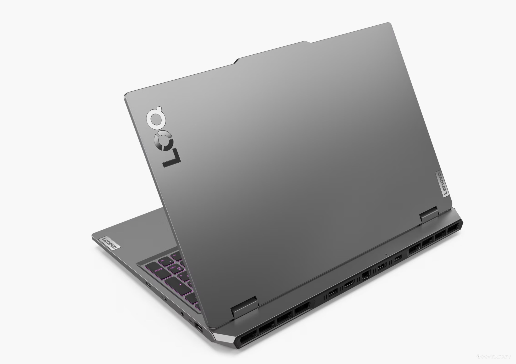 ������� ������� Lenovo LOQ 15IAX9 83GS00EKRK �  �������� ������� �������
