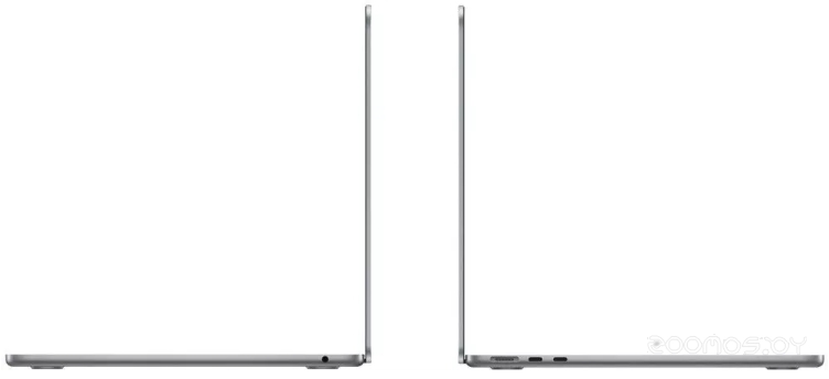 Ноутбук Apple Macbook Air 13" M2 2022 Z15T157 в  магазине Терабит Могилев