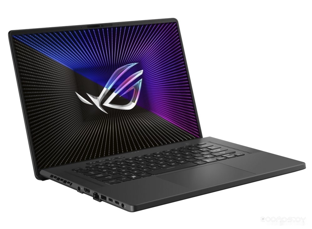 ������� ������� Asus ROG Zephyrus G16 2023 GU603VU-N4073 �  �������� ������� �������