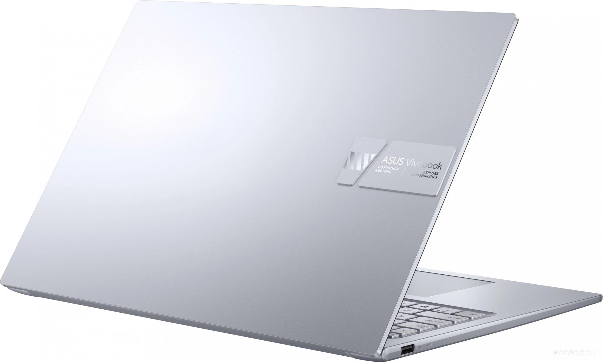 Ноутбук Asus Vivobook 16X M3604YA-MB106 в  магазине Терабит Могилев