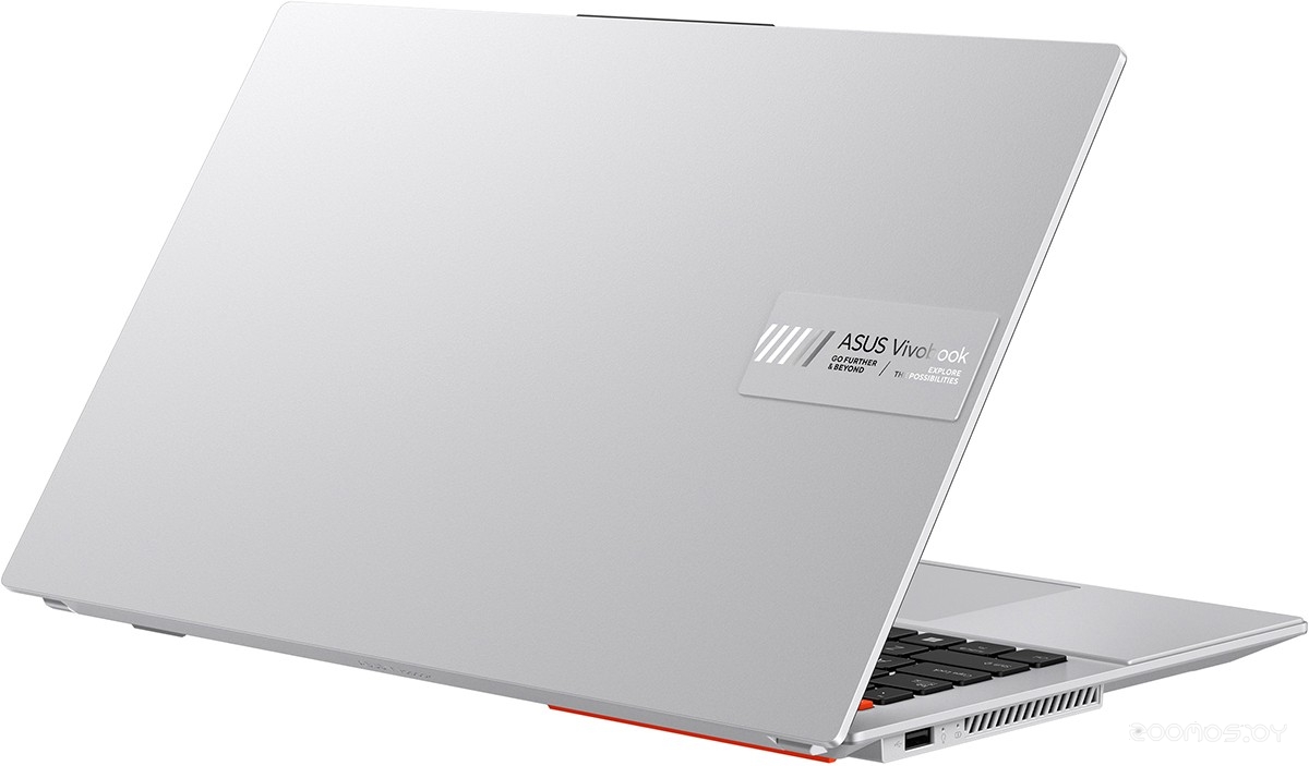 Ноутбук Asus VivoBook S15 OLED K5504VA-MA412W в  магазине Терабит Могилев