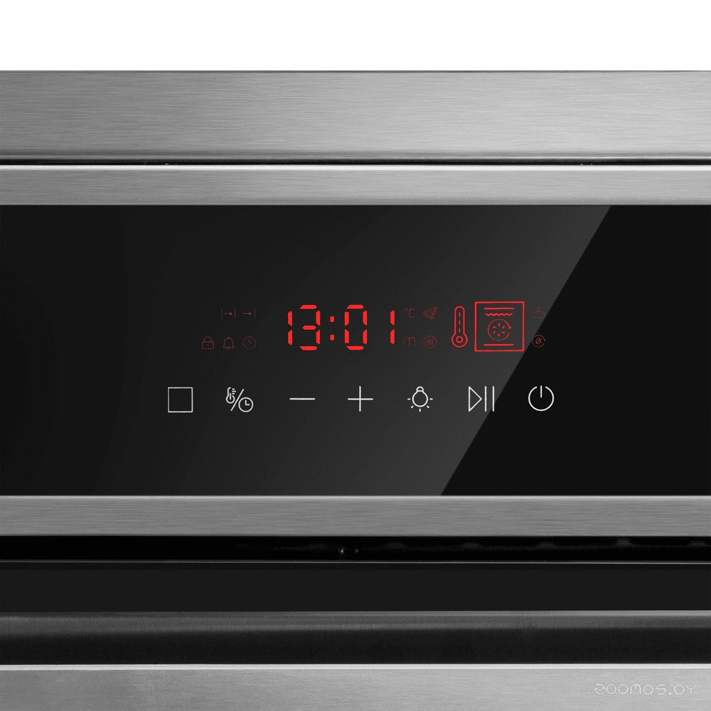 �������� ����� Maunfeld MEC611CS10TD �  �������� ������� �������