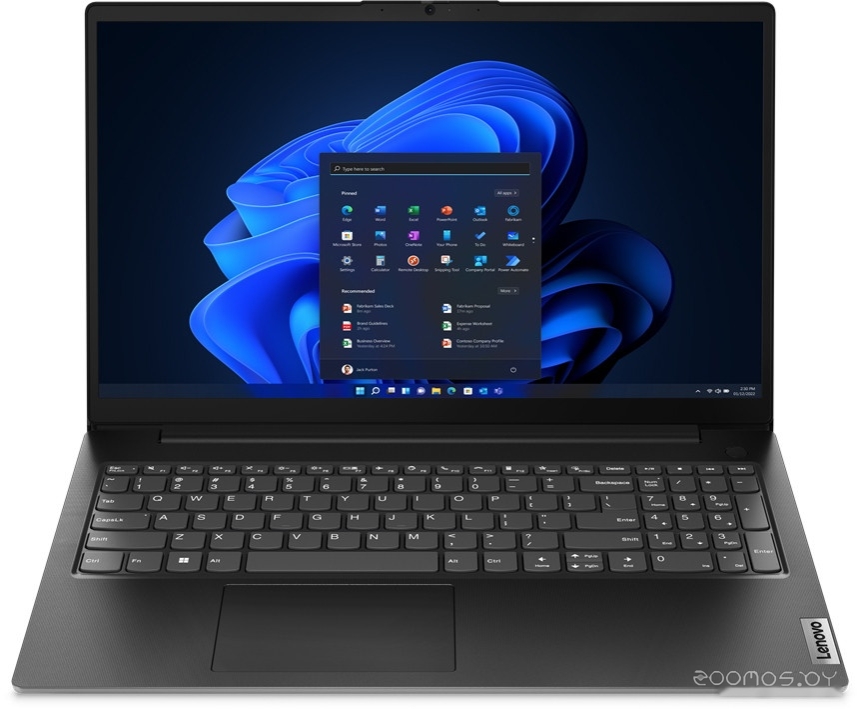 ������� Lenovo V15 G4 AMN 82YU009XAK �  �������� ������� �������