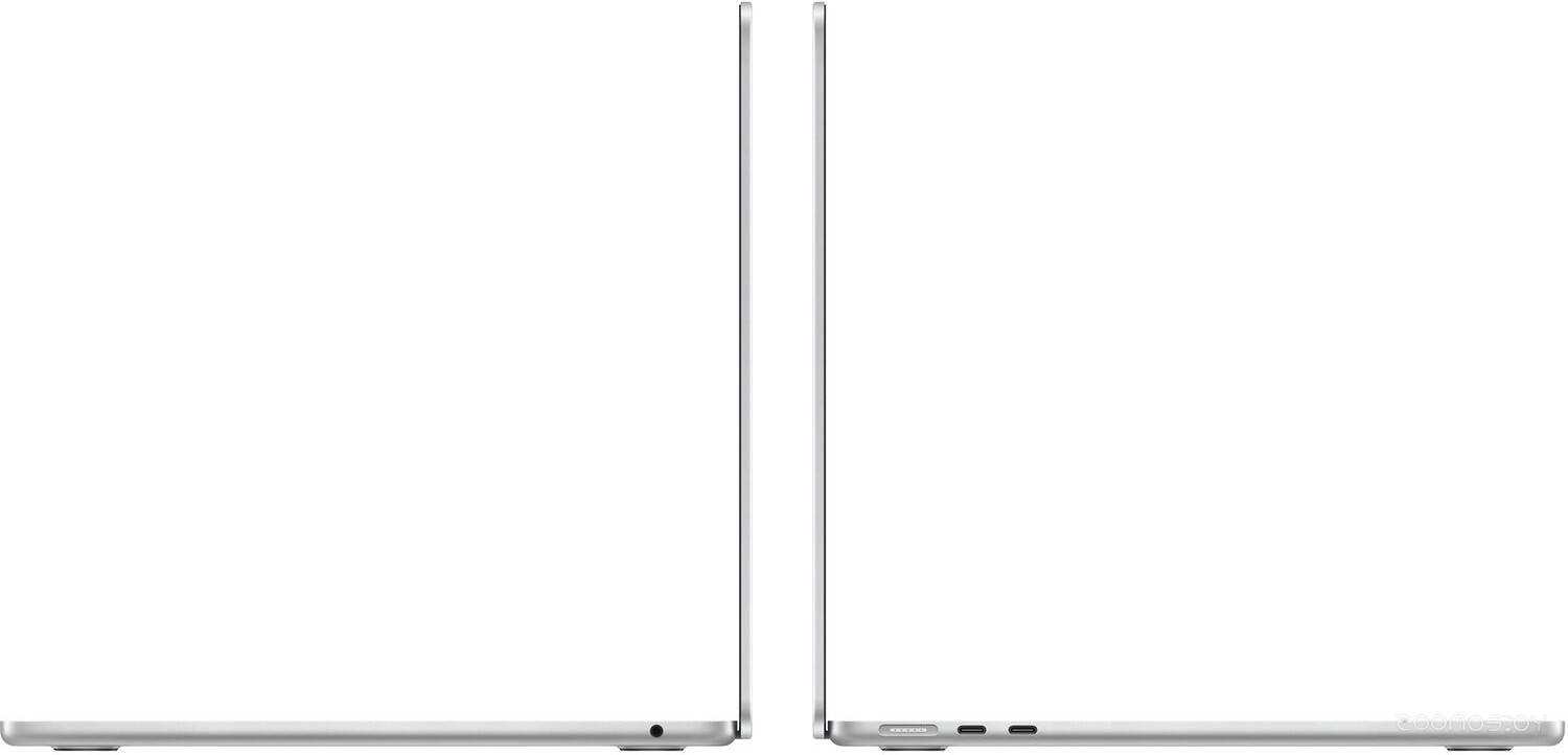 Ноутбук Apple Macbook Air 13" M3 2024 MRXR3 в  магазине Терабит Могилев