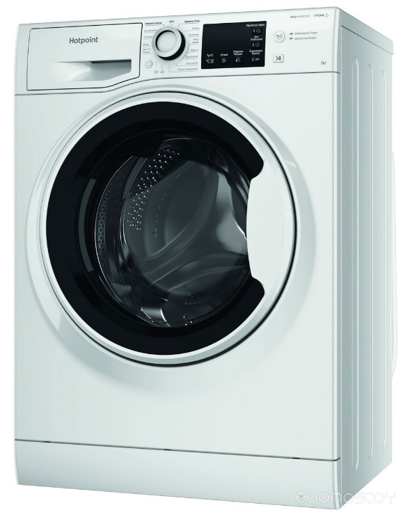   Hotpoint-Ariston NSB 7249 W AVE RU     