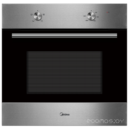 ������������� ������� ���� Midea MO13000X �  �������� ������� �������