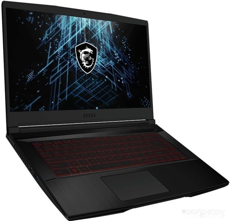 Игровой ноутбук MSI Thin A15 B7VE-087XBY в  магазине Терабит Могилев