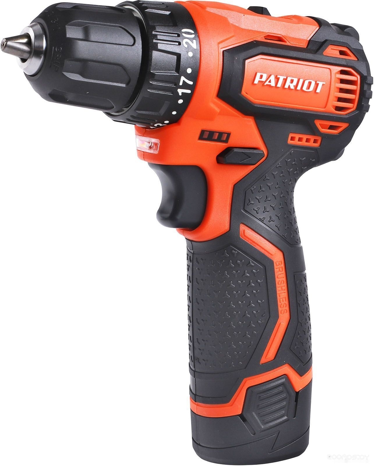 - Patriot BR 367Li 180201367 ( 2- , )     