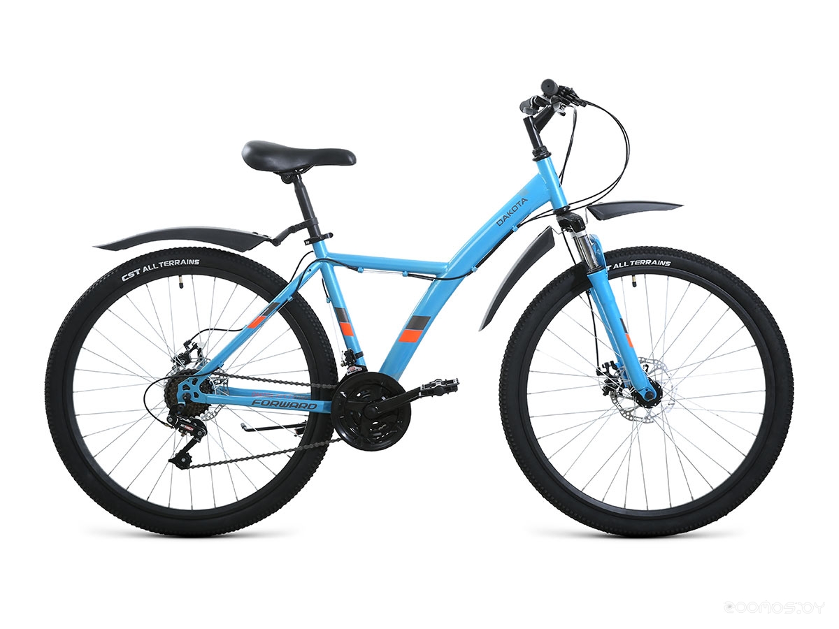  Forward Dakota 27.5 2.0 D (16.5, /, 2022)     