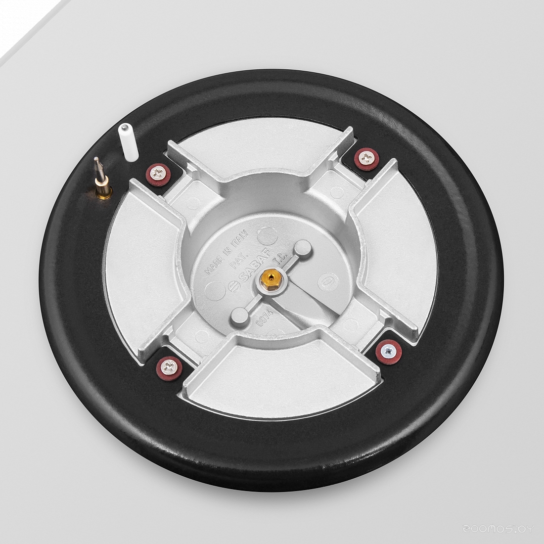 �������� ������ Maunfeld EGHG.64.43CW/G ����� �  �������� ������� �������