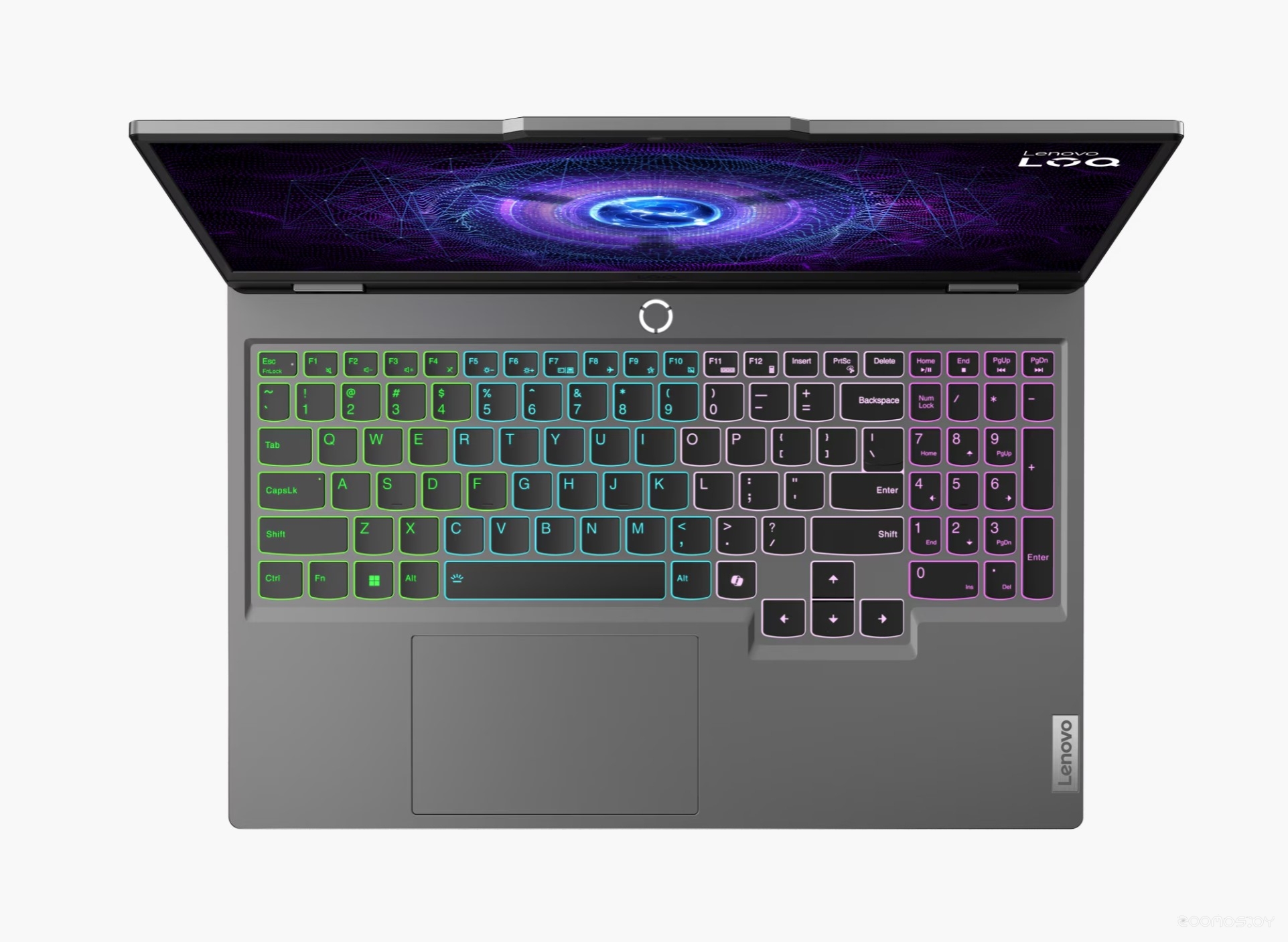 ������� ������� Lenovo LOQ 15IAX9 83GS005NRK �  �������� ������� �������