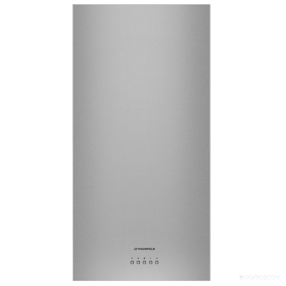 Кухонная вытяжка Maunfeld Bath Plus 402IL (нержавеющая сталь) в  магазине Терабит Могилев