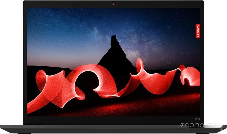 Ноутбук Lenovo ThinkPad T14s Gen 4 Intel 21F6004EPB в  магазине Терабит Могилев