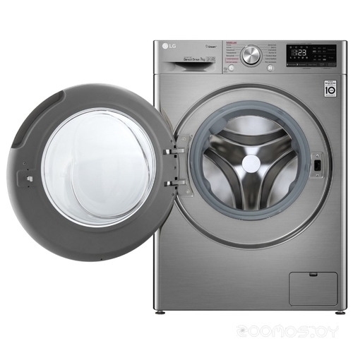 ���������� ������ LG F-2V5HS2S �  �������� ������� �������