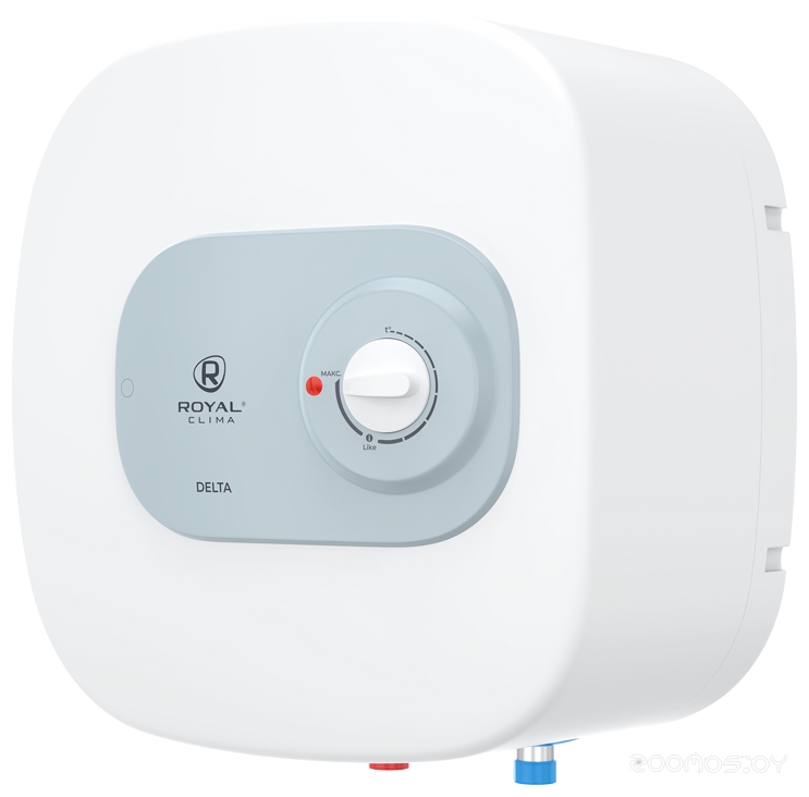 Водонагреватель Royal Clima RWH-D10-FE в  магазине Терабит Могилев
