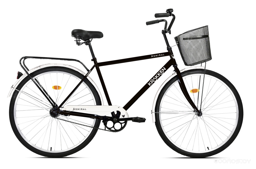 ��������� Krakken Admiral 28 (������, 2023) �  �������� ������� �������