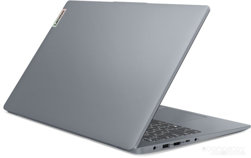 ������� Lenovo IdeaPad Slim 3 15IAH8 83ER00JFRU �  �������� ������� �������
