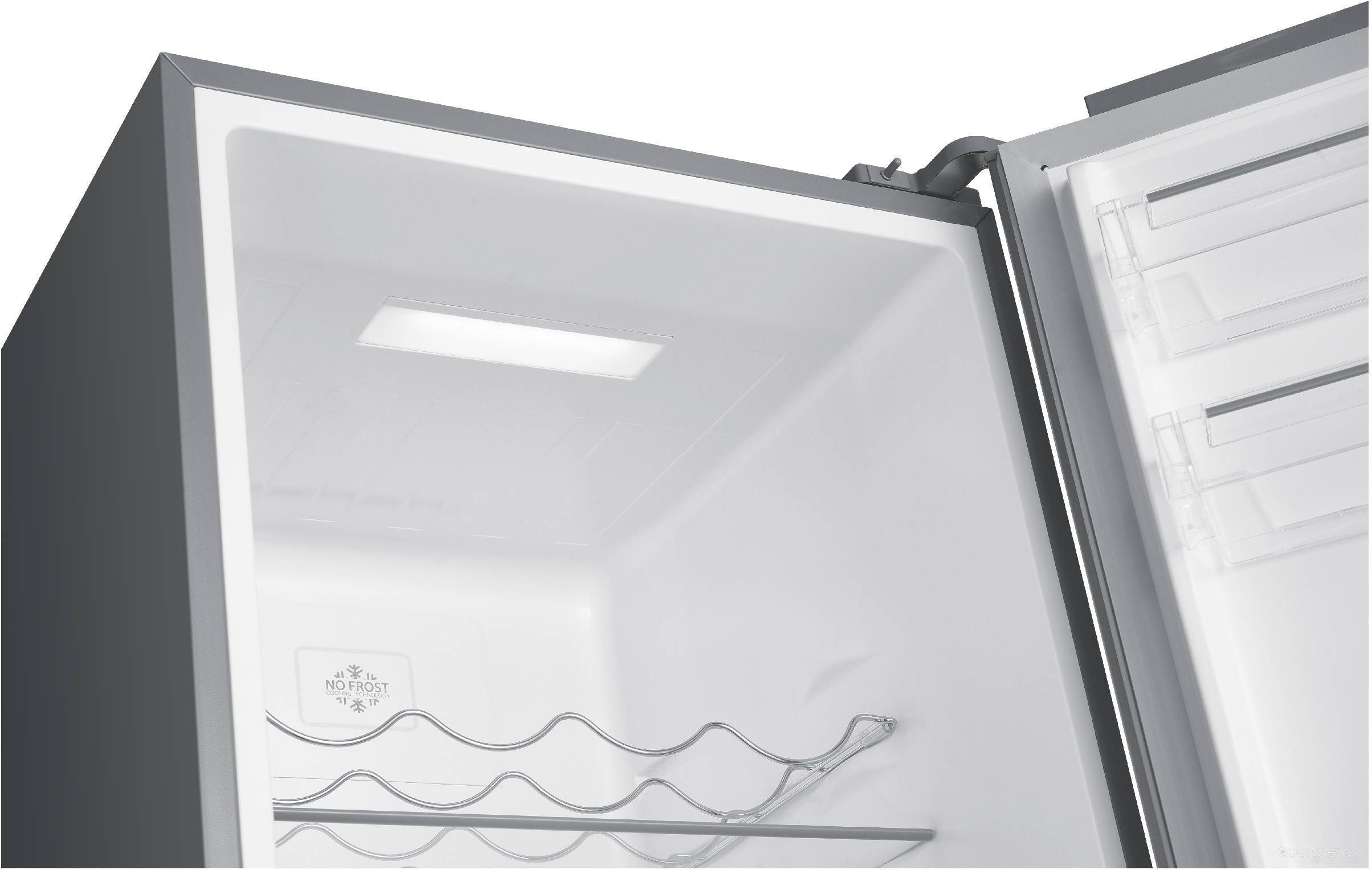 ����������� Korting KNFC 62980 X �  �������� ������� �������