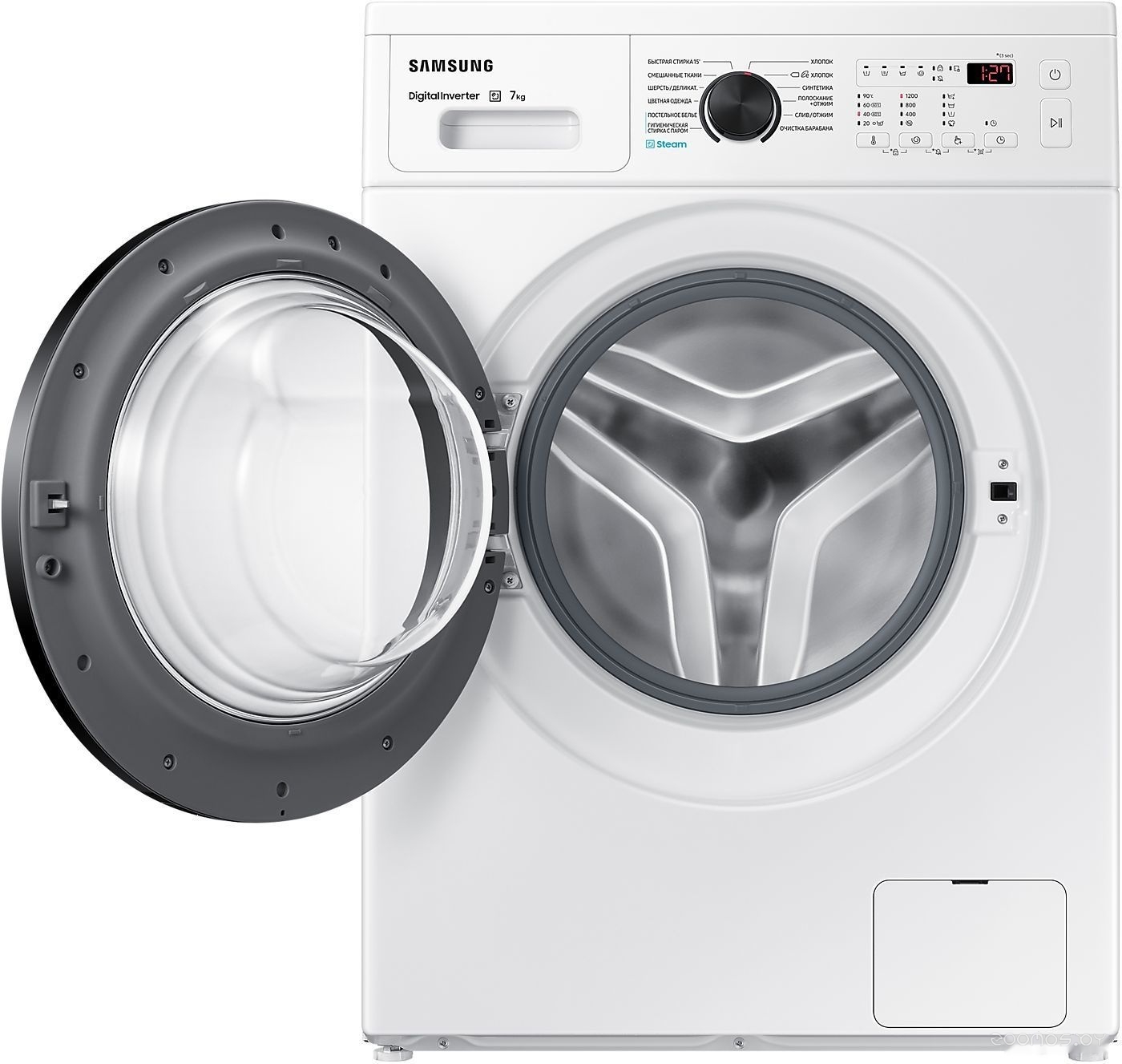 Стиральная машина Samsung WW70AG4S20CELP в  магазине Терабит Могилев