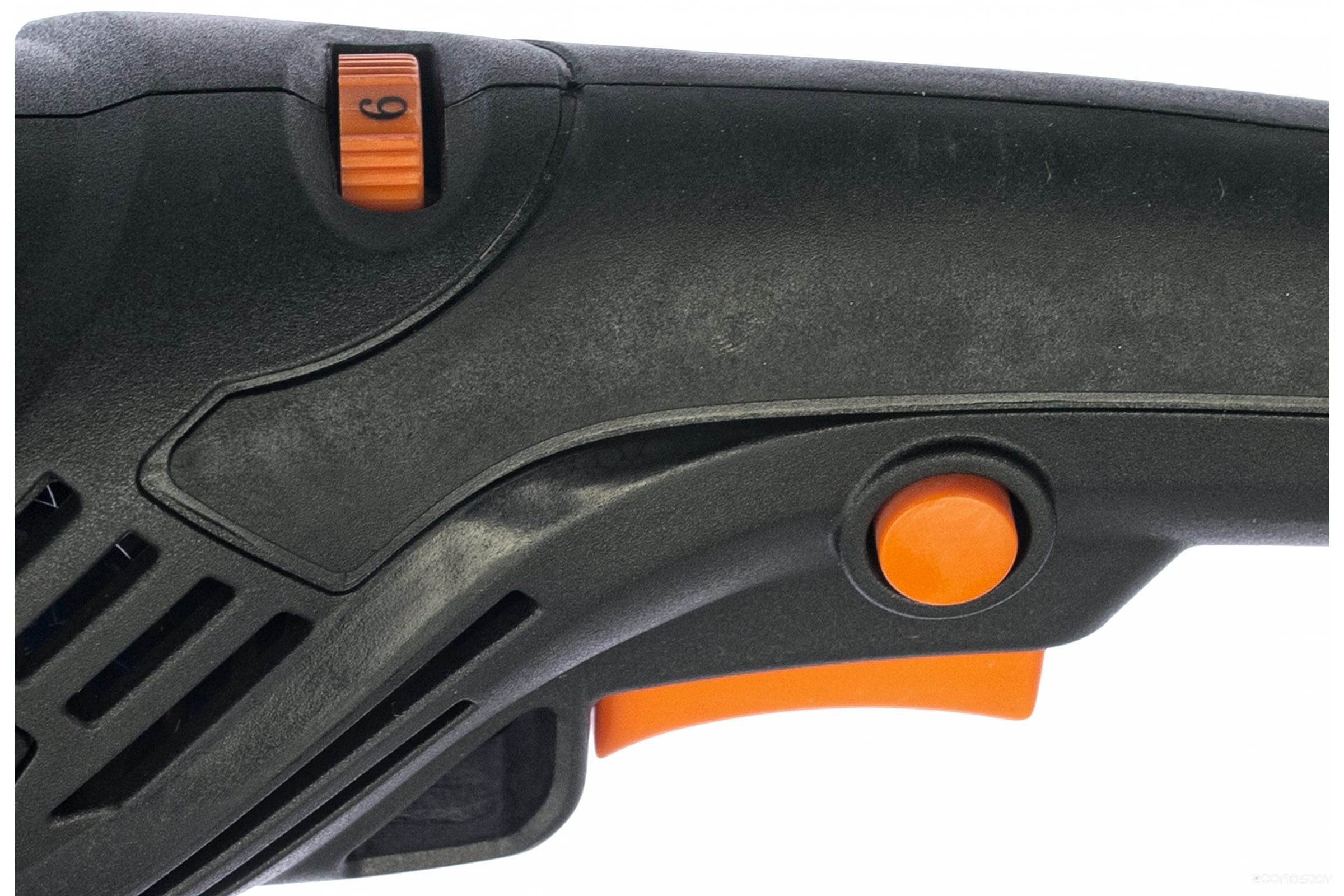 ������� ���������� Patriot AG 125 �  �������� ������� �������