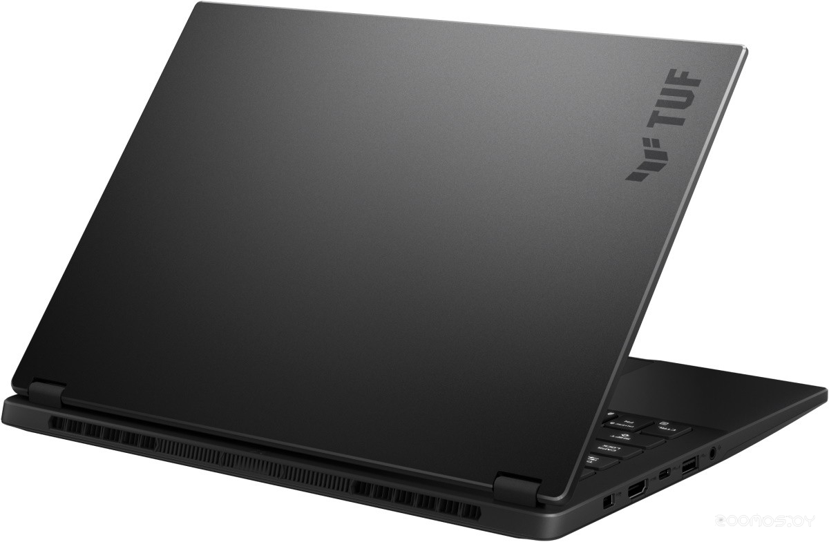 Игровой ноутбук Asus ROG Zephyrus G16 OLED 2024 GU605MU-QR055 в  магазине Терабит Могилев