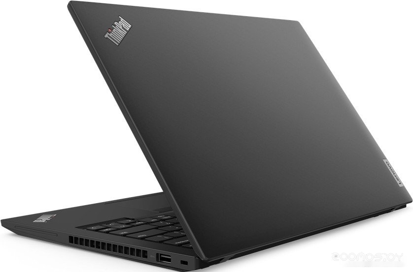 Ноутбук Lenovo ThinkPad T14 Gen 4 Intel 21HESDXP00 в  магазине Терабит Могилев