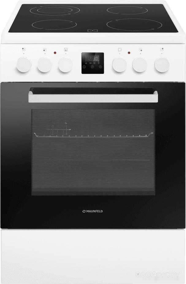 �������� ����� Maunfeld MEC67CW08TD �  �������� ������� �������