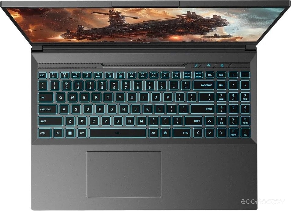 Ноутбук Lenovo Zhaoyang X5-16 ABP 83CBS00100 в  магазине Терабит Могилев