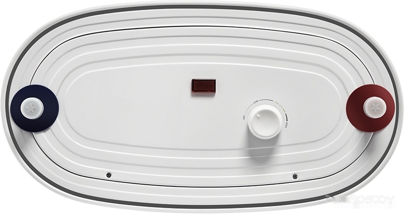      Ballu BWH/S 10 Capsule Plus U     