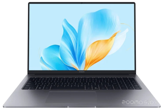 ������� Honor MagicBook X16 2025 BRG-565 5301ALXN �  �������� ������� �������