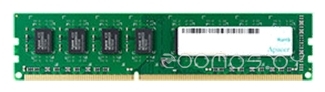   Apacer DDR3 1600 DIMM 4Gb     