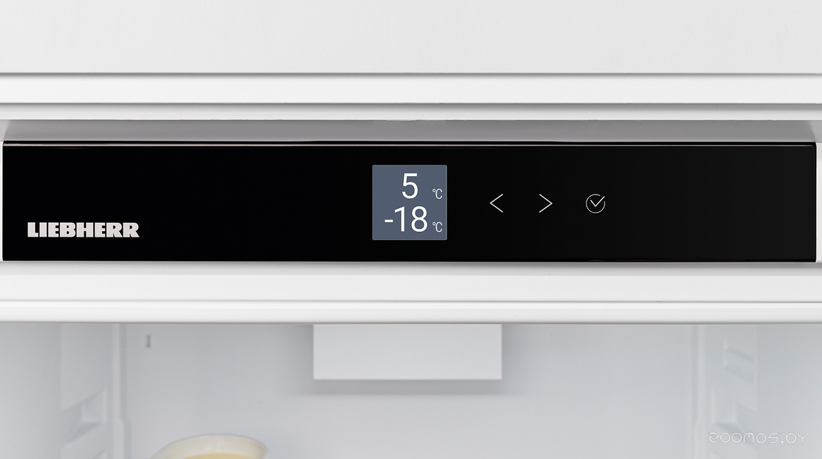 ����������� Liebherr ICBNe 5123 Plus �  �������� ������� �������