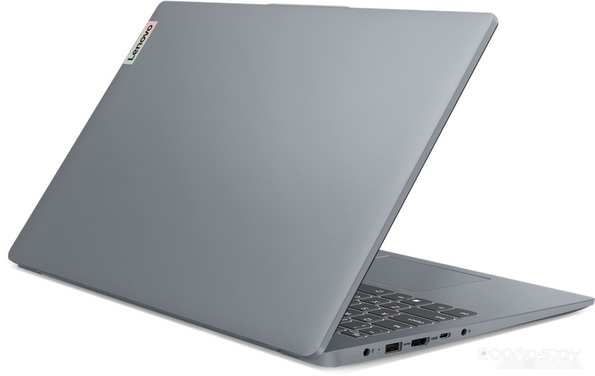 ������� Lenovo IdeaPad Slim 3 15IAH8 83ER007PRK �  �������� ������� �������