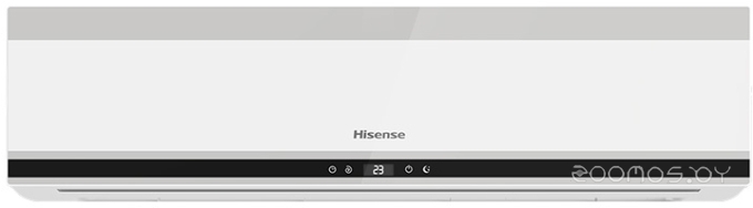 Сплит-система Hisense AS-36HR4SDKVT в  магазине Терабит Могилев