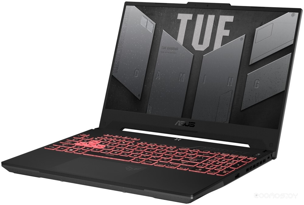 Игровой ноутбук Asus TUF Gaming A15 2023 FA507NU-LP154 в  магазине Терабит Могилев