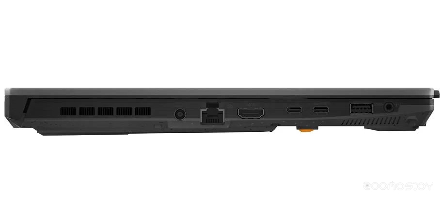 Ноутбук Asus FX507ZC4-HN009 в  магазине Терабит Могилев