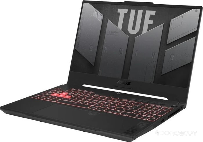 Ноутбук Asus TUF Gaming A15 FA507NUR-LP071 (90NR0JP5-M00490) в  магазине Терабит Могилев