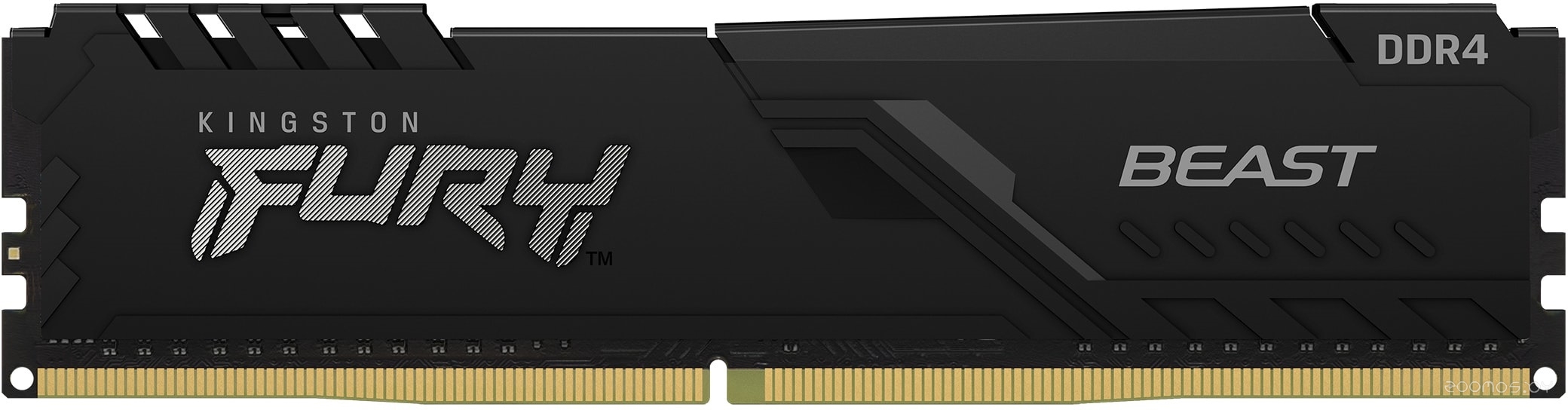 Оперативная память Kingston FURY Beast 32GB DDR4 PC4-28800 KF436C18BB/32 в  магазине Терабит Могилев