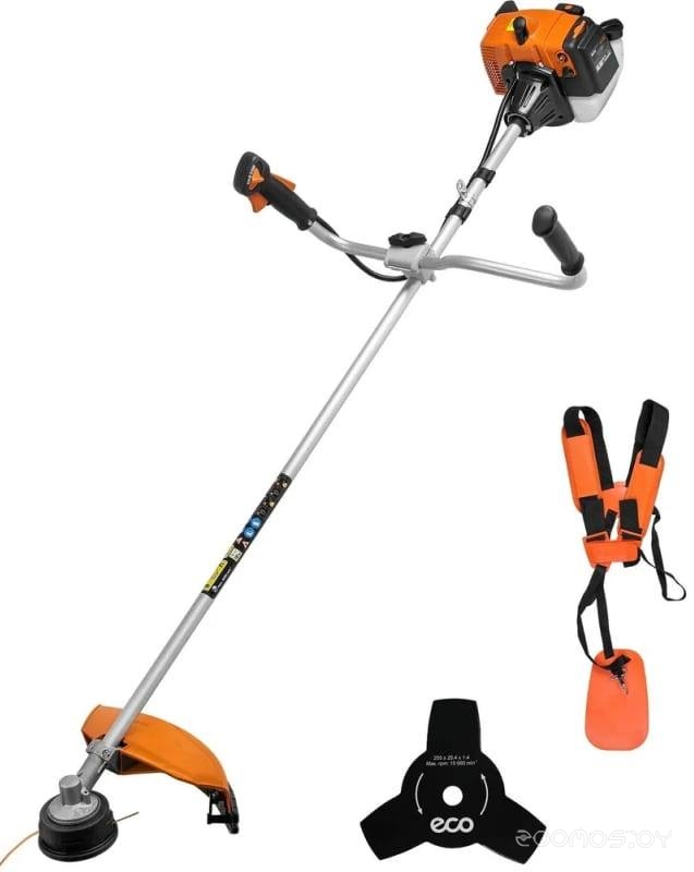 Триммер Eco GTP-120F от магазина Терабит Могилев Триммер Eco GTP-120F в магазине Терабит Могилев