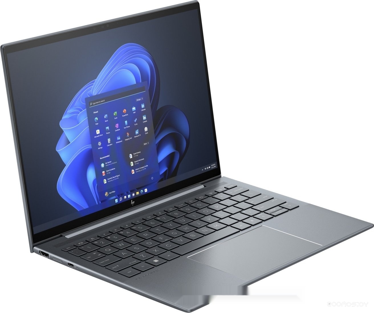 Ноутбук HP 470 G9 6S7D3EA в  магазине Терабит Могилев