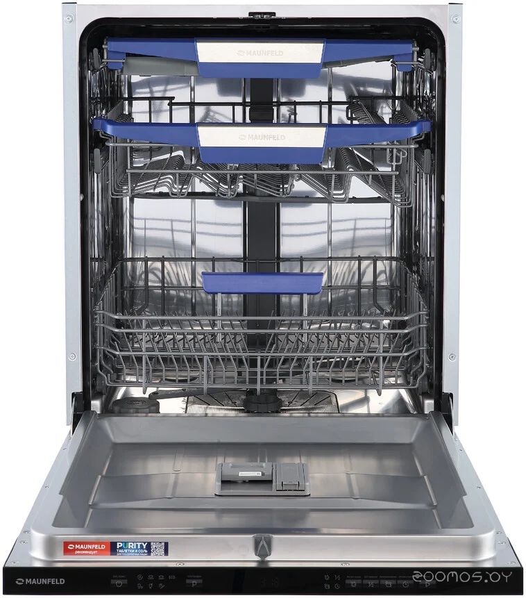 ������������ ������������� ������ Maunfeld MLP60738AOT Smart Beam �  �������� ������� �������