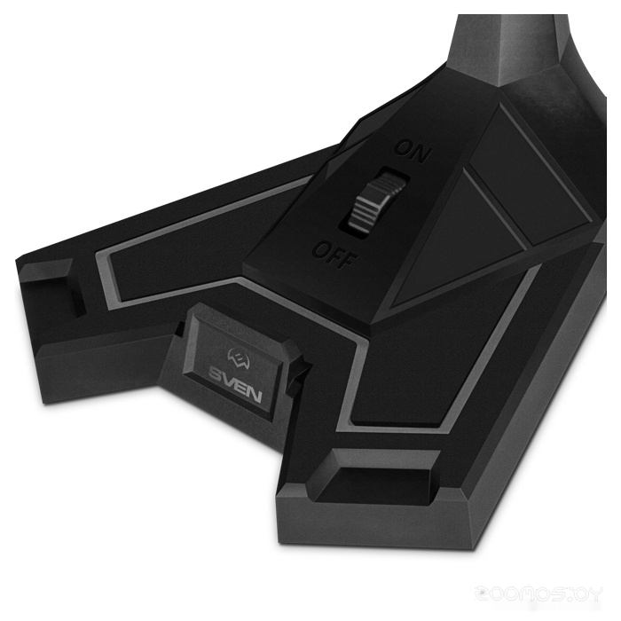 ������������� ���� Weissgauff HMT-207 �  �������� ������� �������