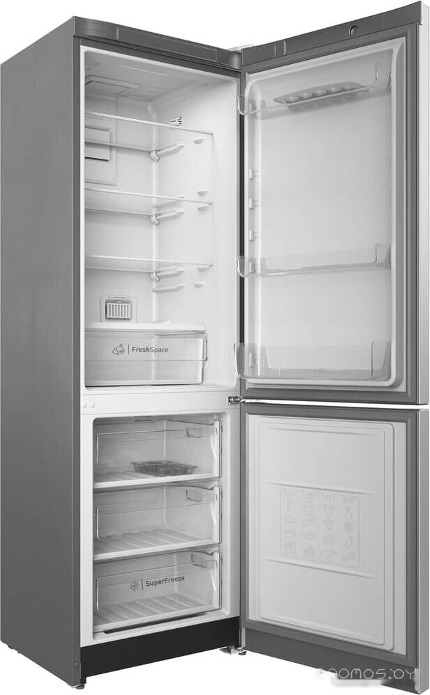 Холодильник Indesit ITS 5180 G в  магазине Терабит Могилев