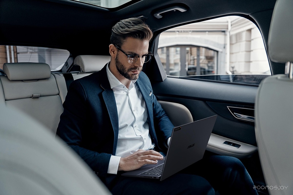 Ноутбук Asus ExpertBook B9 OLED B9403CVA-KM0497 в  магазине Терабит Могилев