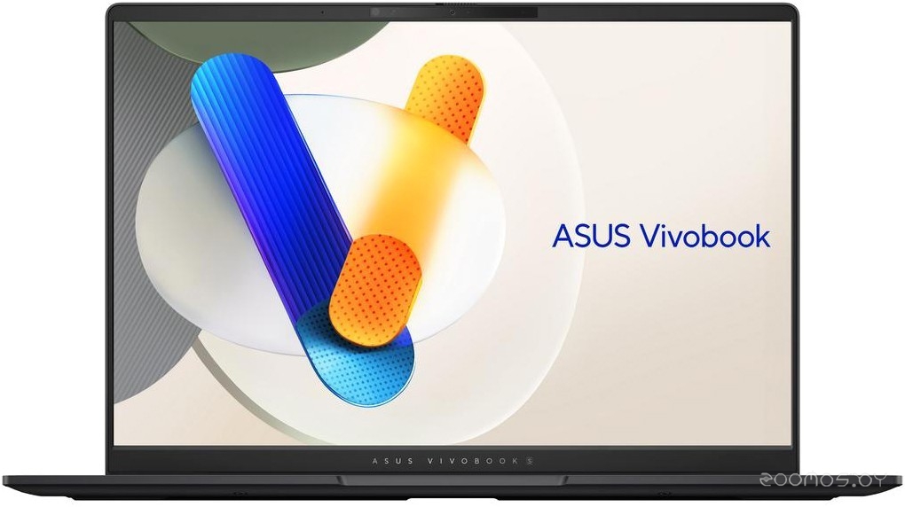 ������� Asus Vivobook S 14 OLED M5406NA-QD109 �  �������� ������� �������