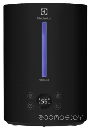 ����������� ������� Electrolux EHU-6010D UltraLine �  �������� ������� �������