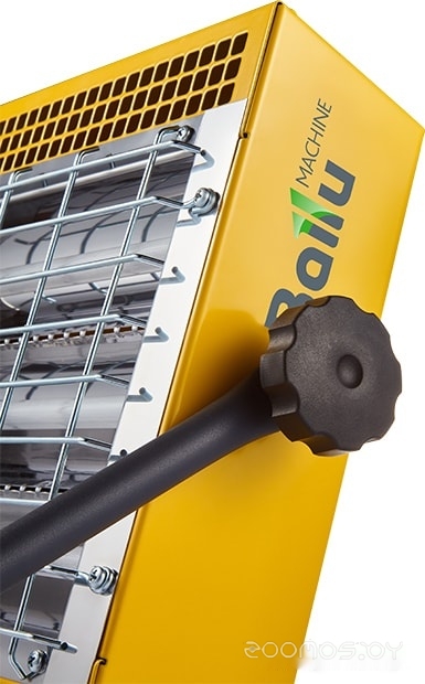 ������������ ������������ Ballu BIH-LM-1.5-R �  �������� ������� �������