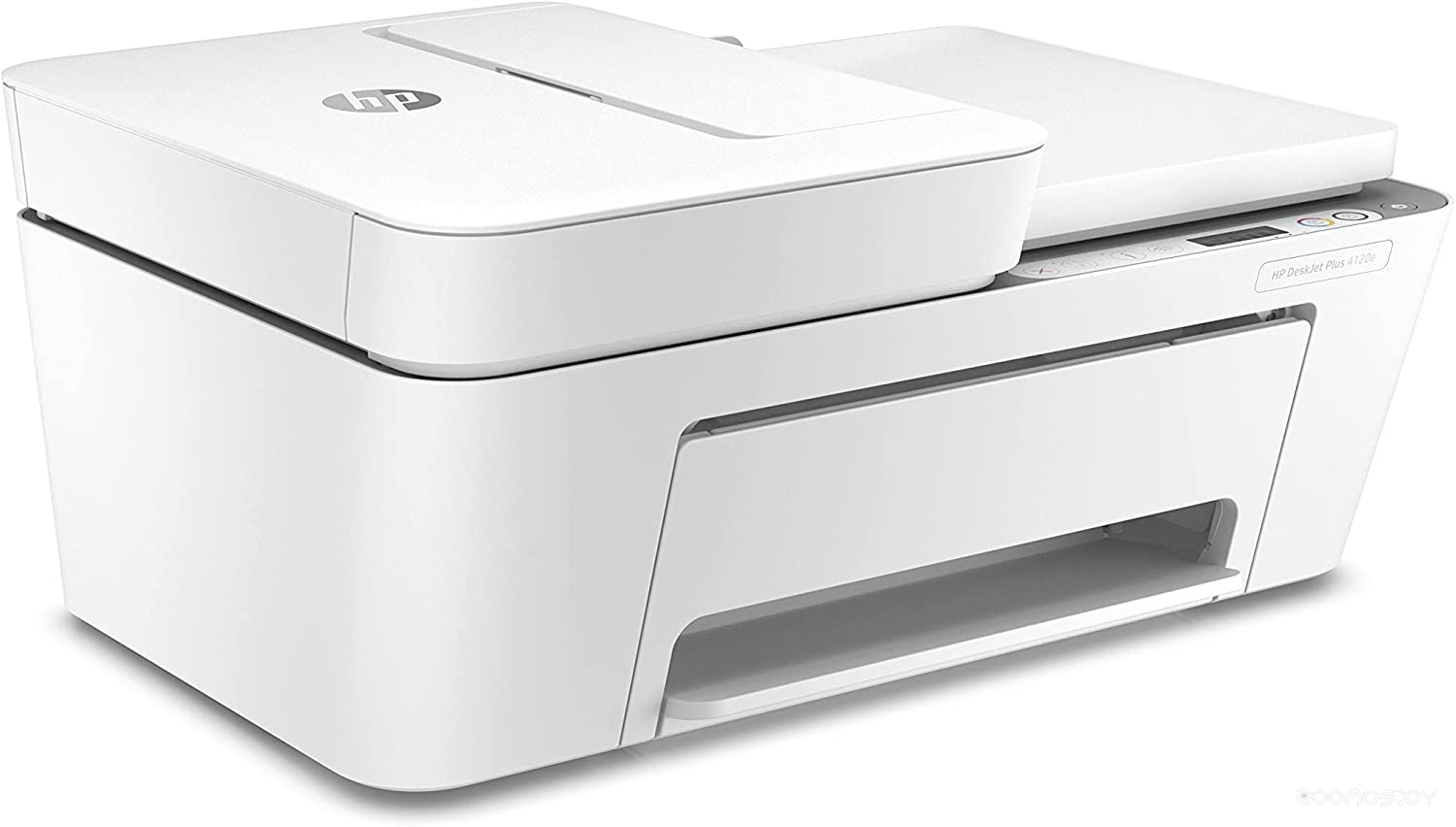 Принтер HP Deskjet Plus 4120e в  магазине Терабит Могилев