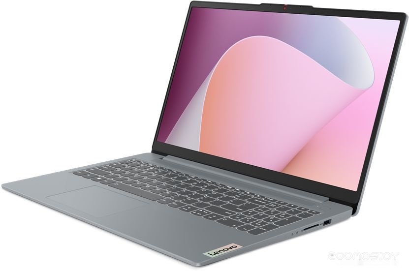 Ноутбук Lenovo IdeaPad Slim 3 15AMN8 82XQ0006RK в  магазине Терабит Могилев
